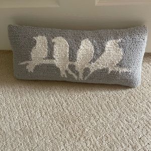 Decor pillow